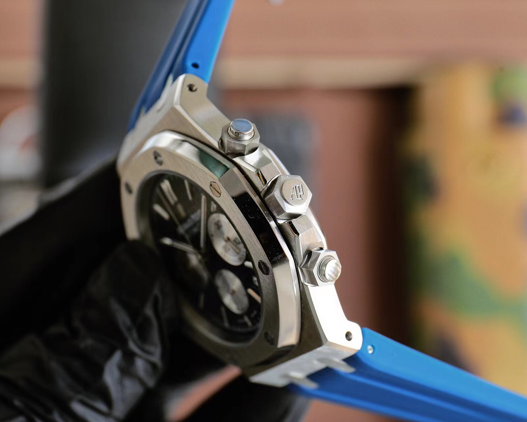 Audemars Piguet watch